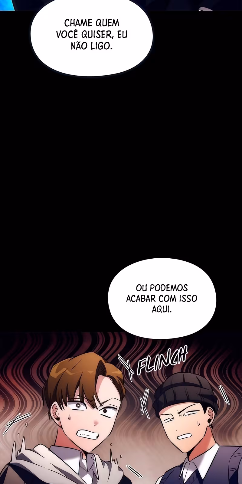 Página do Capítulo 49