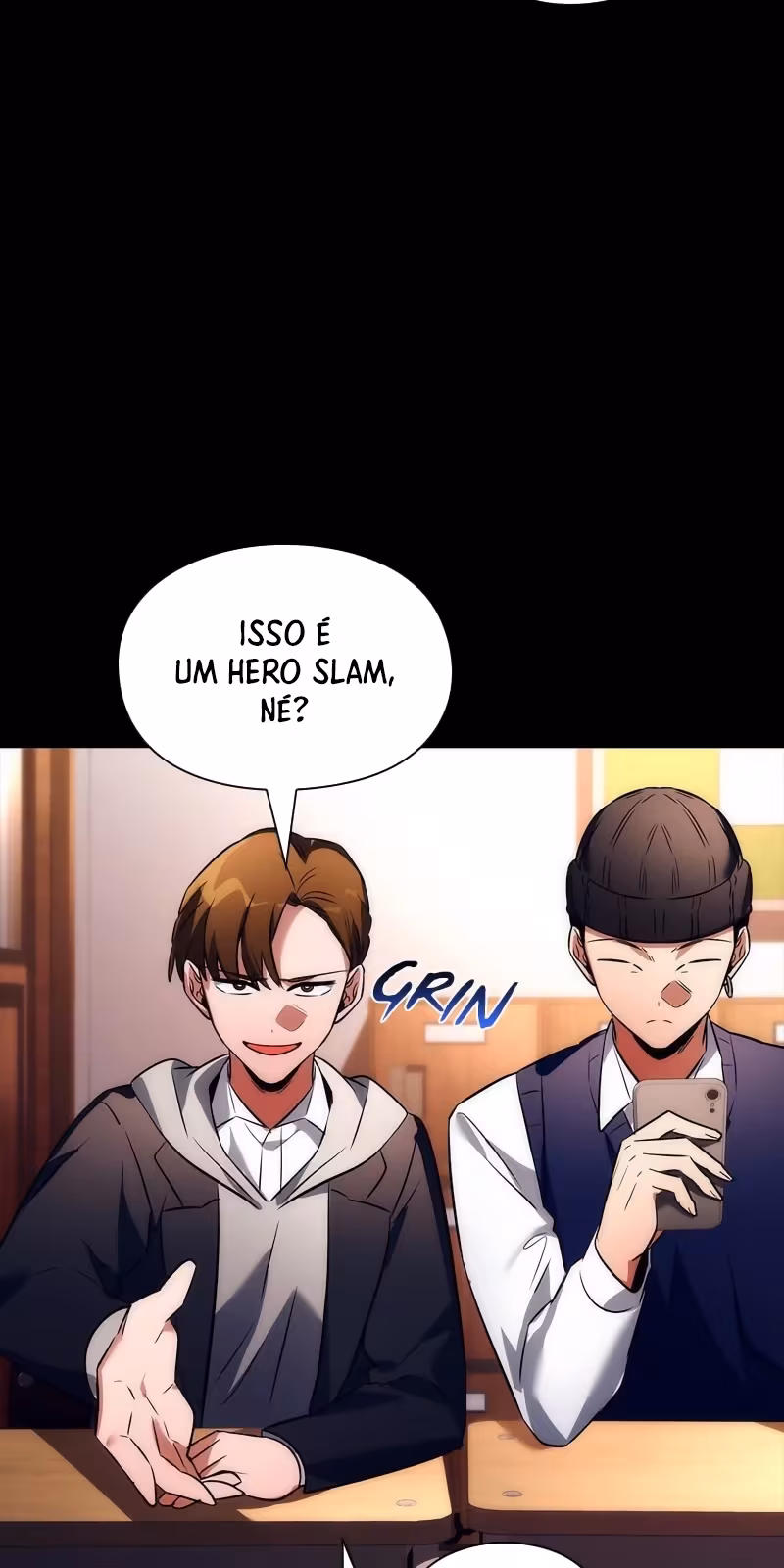 Página do Capítulo 49