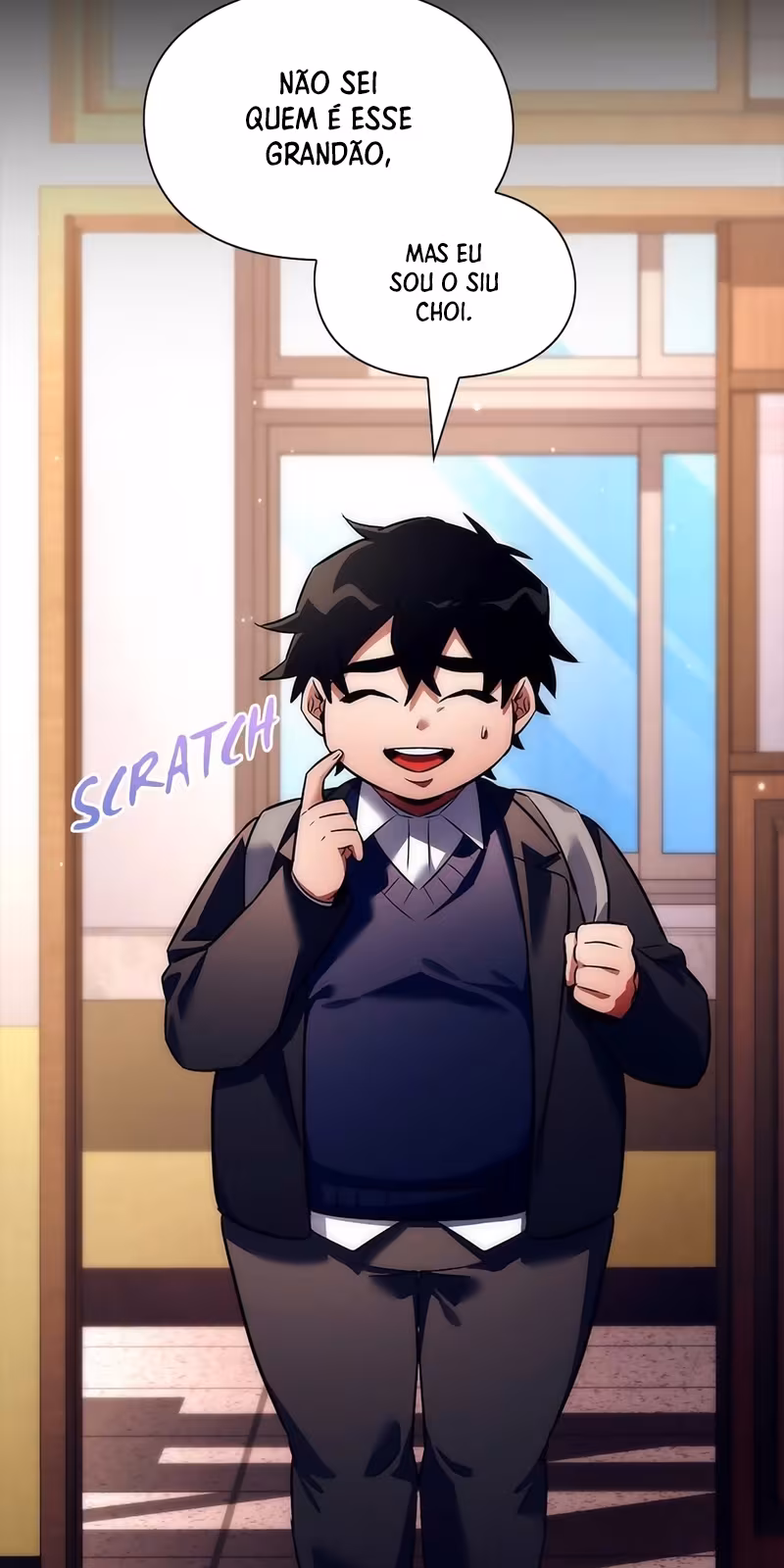 Página do Capítulo 49