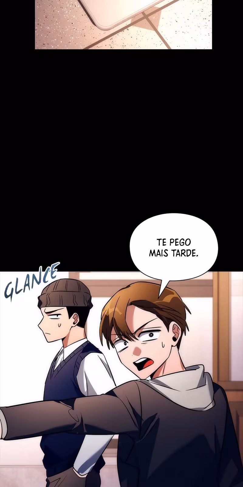 Página do Capítulo 49