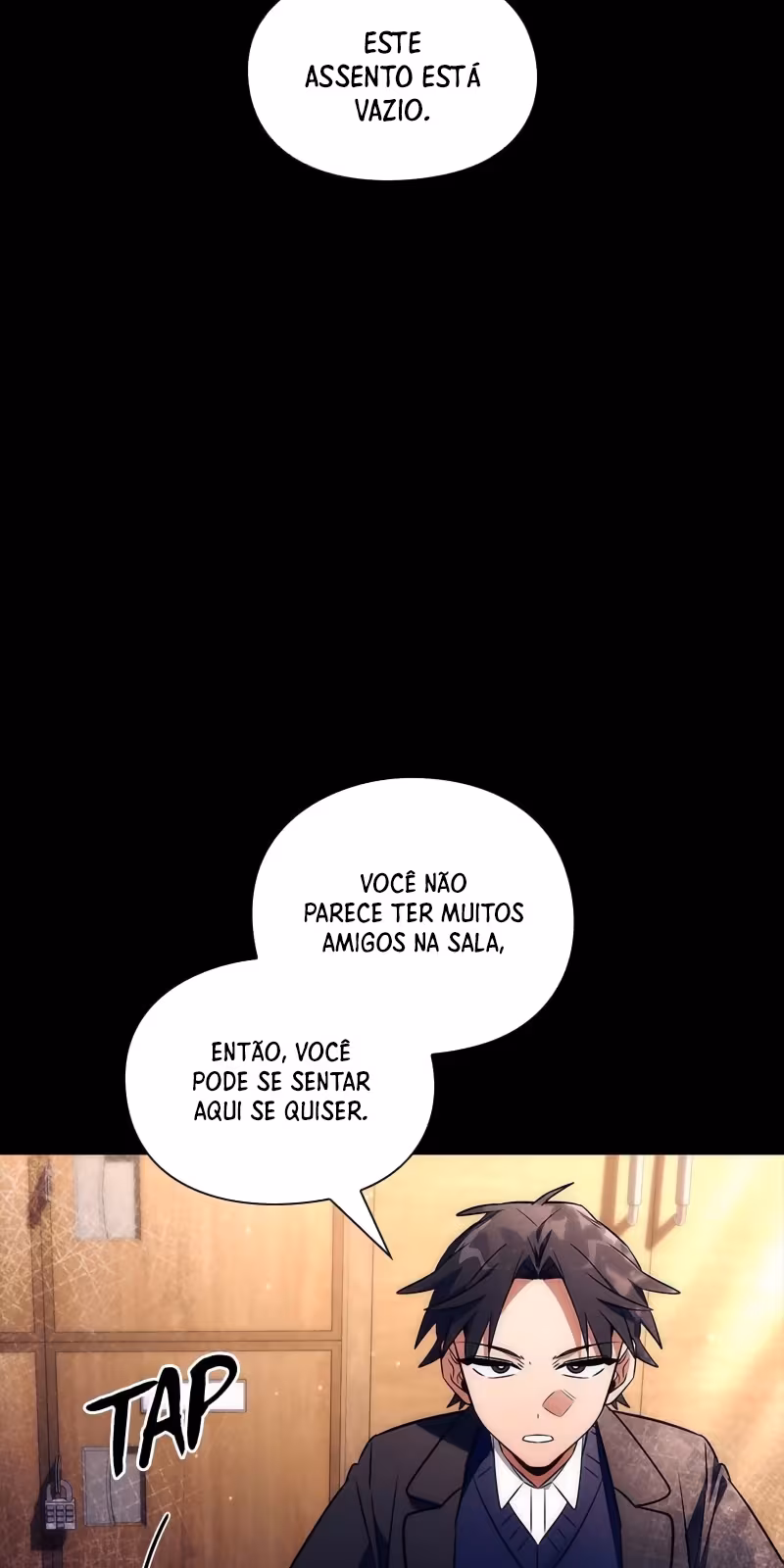 Página do Capítulo 49