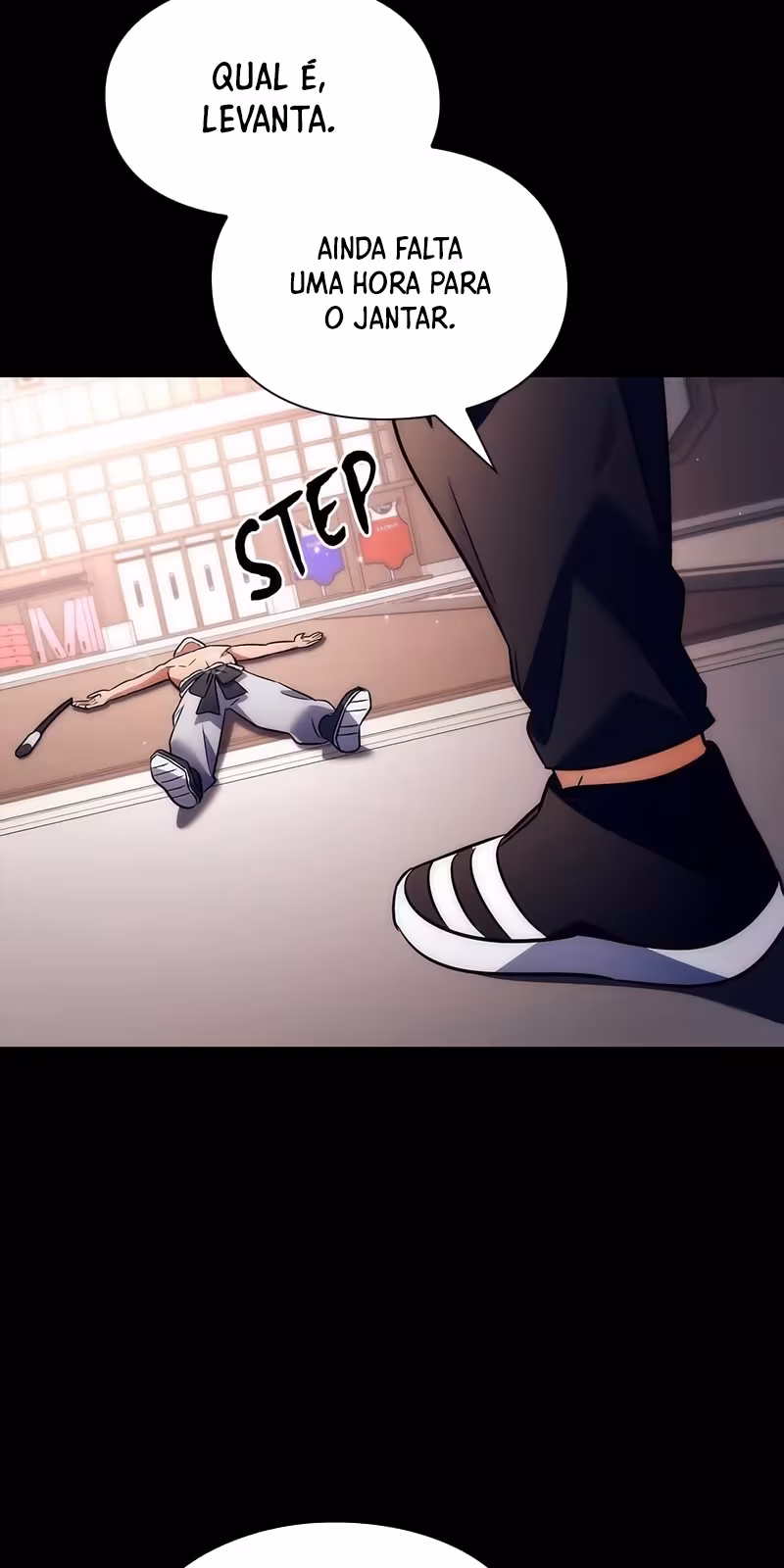 Página do Capítulo 49