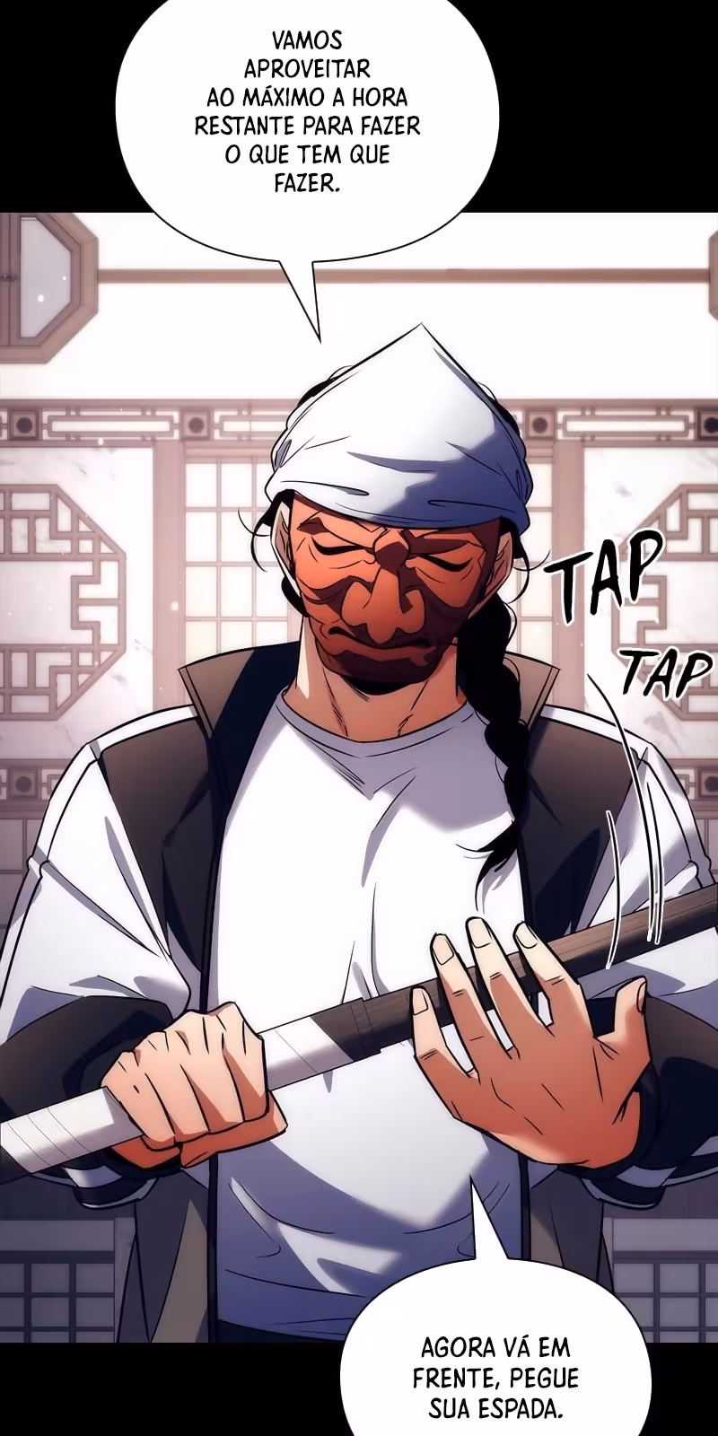 Página do Capítulo 49