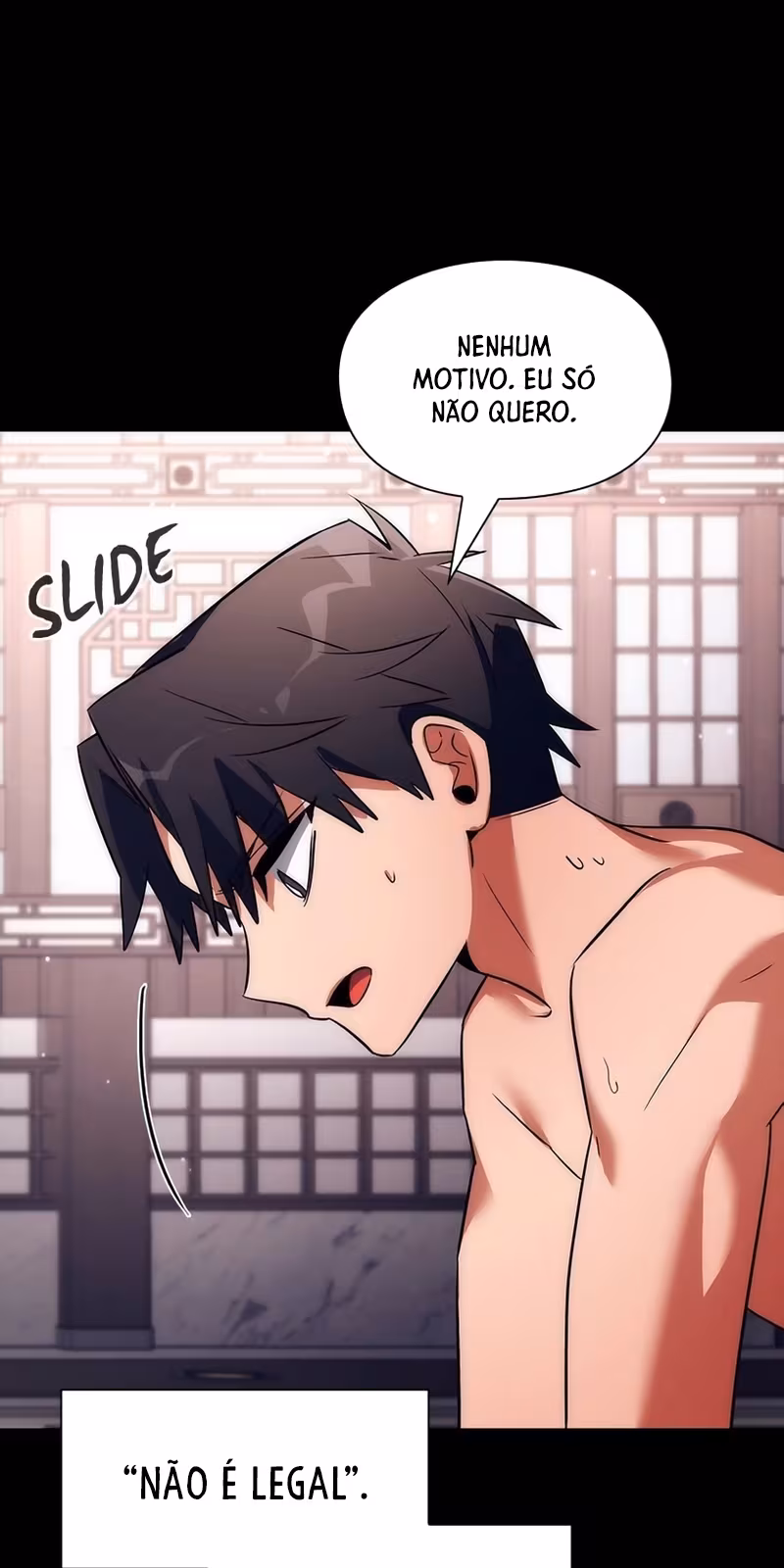 Página do Capítulo 49