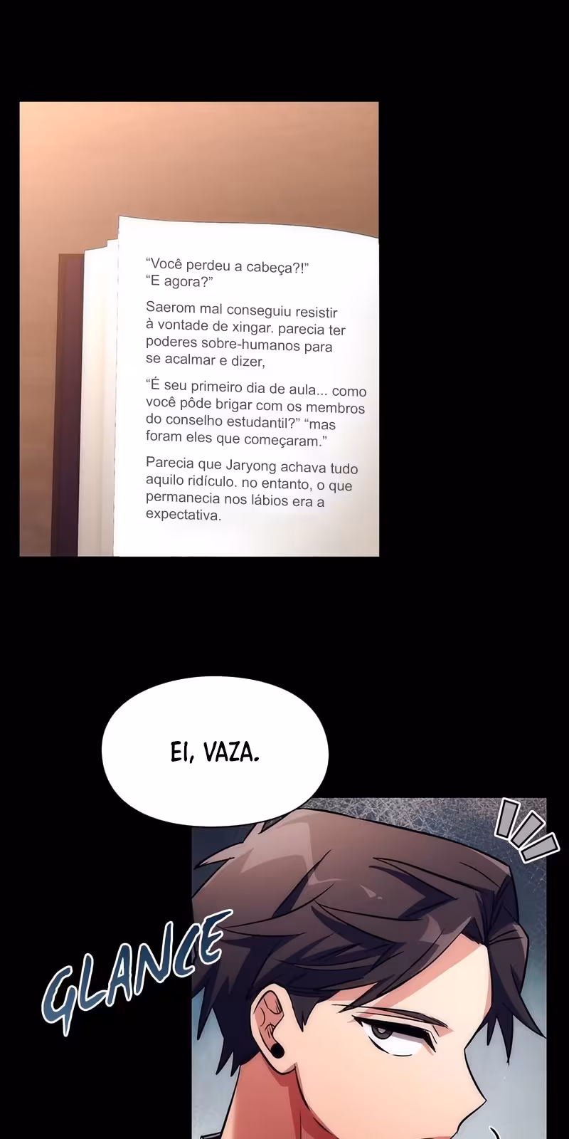 Página do Capítulo 49