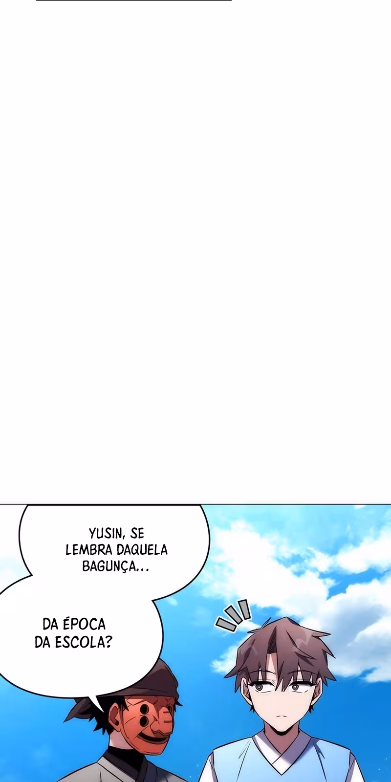 Página do Capítulo 49