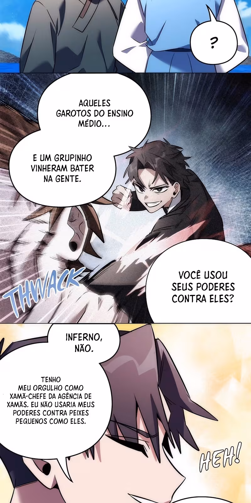 Página do Capítulo 49