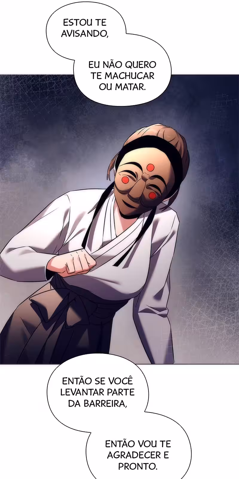 Página do Capítulo 40