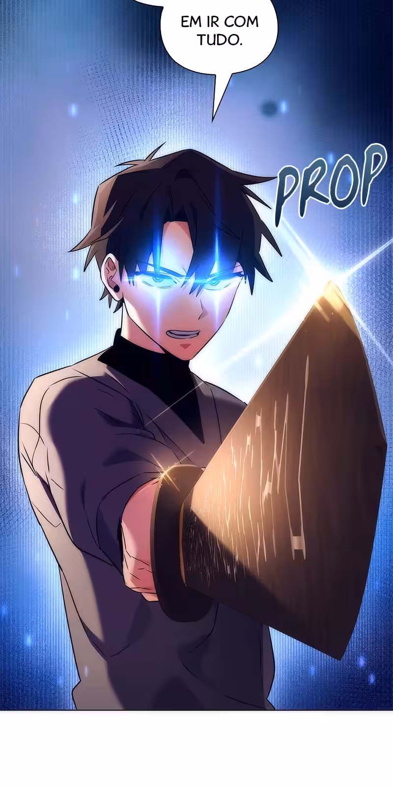 Página do Capítulo 40