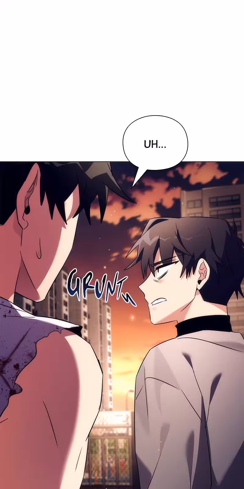 Página do Capítulo 40