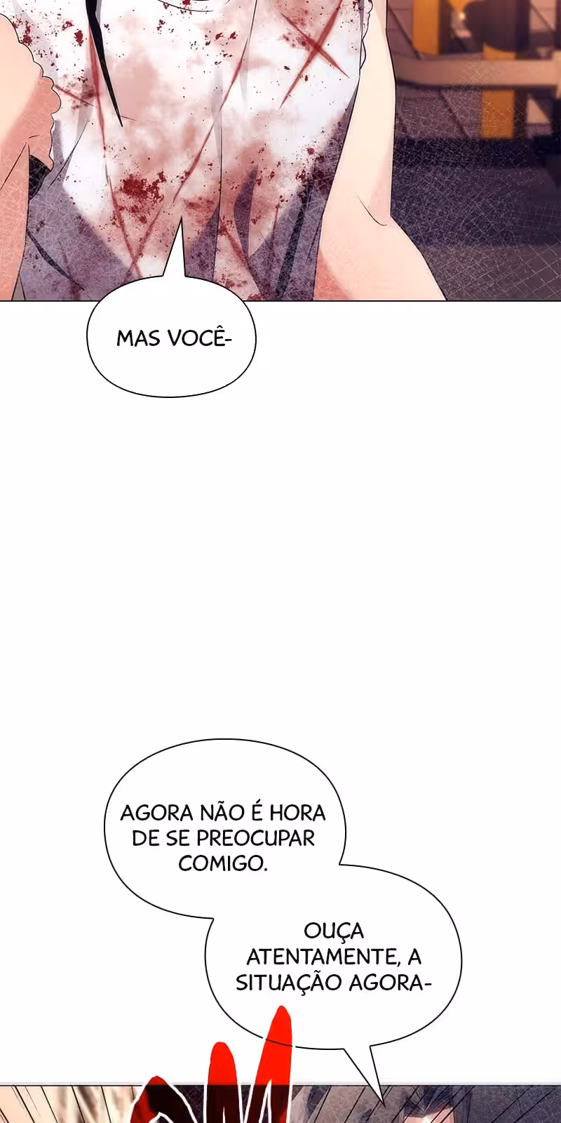 Página do Capítulo 40