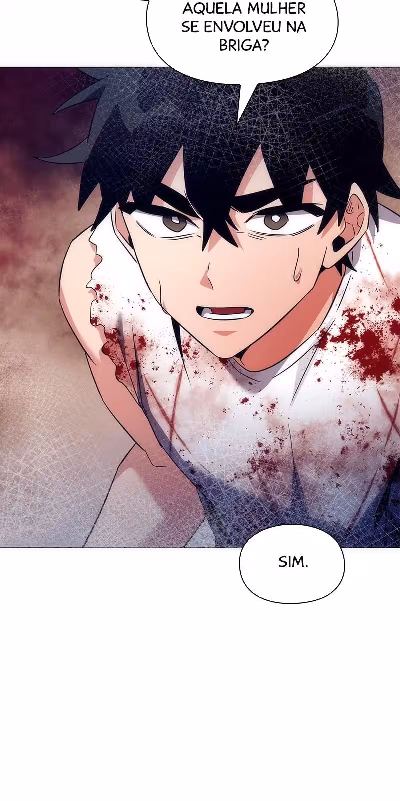 Página do Capítulo 40