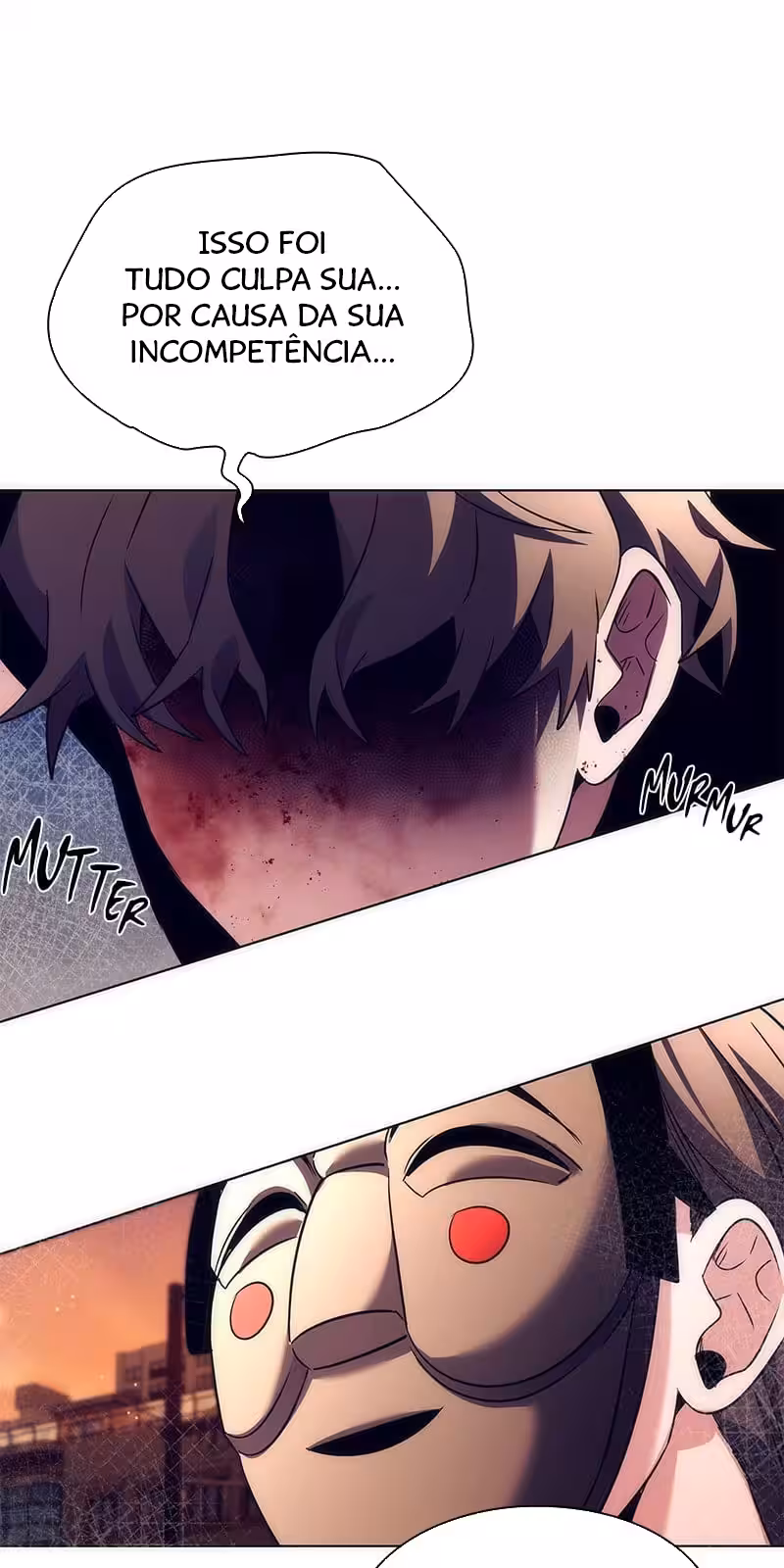 Página do Capítulo 40