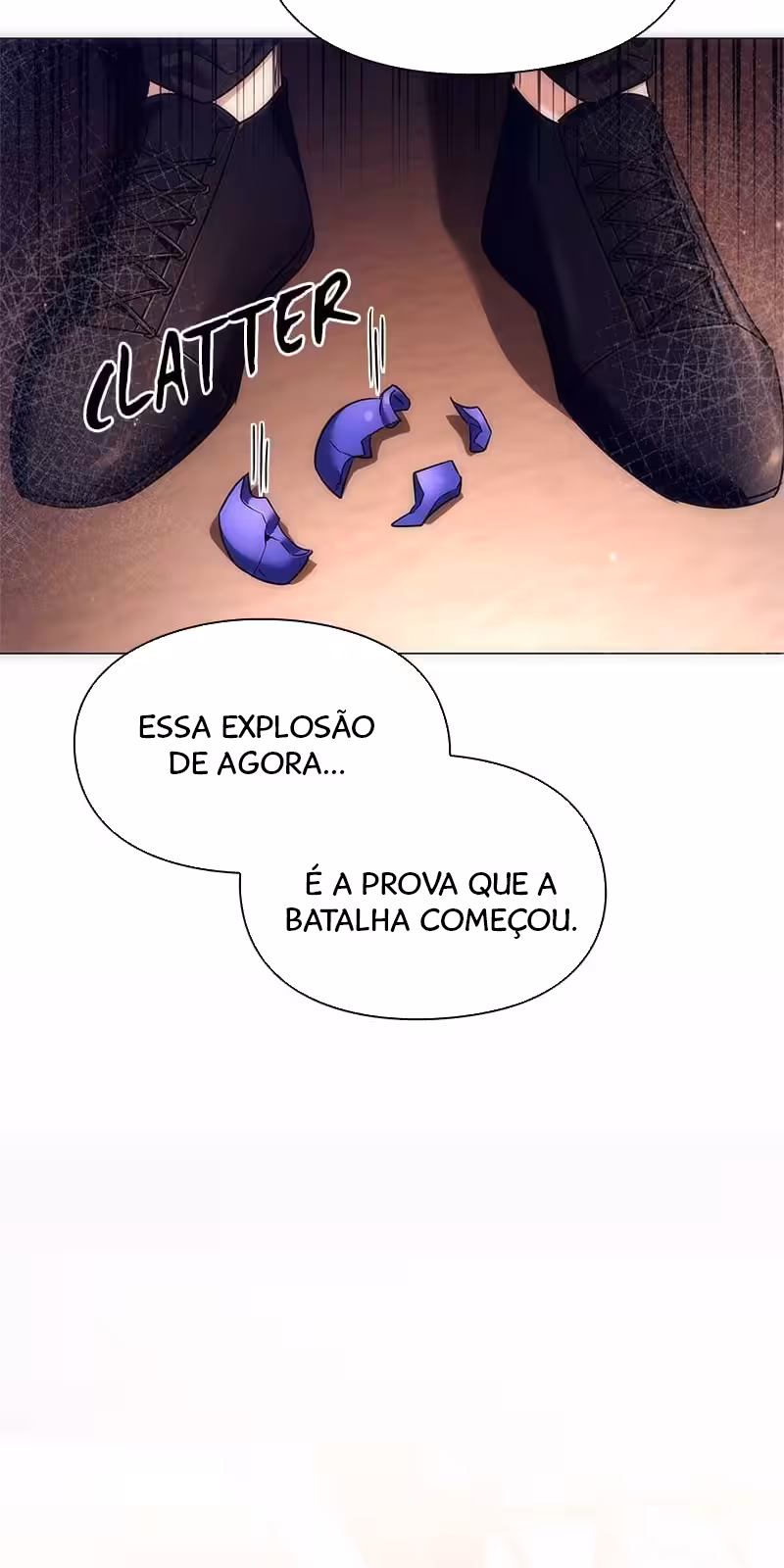 Página do Capítulo 40