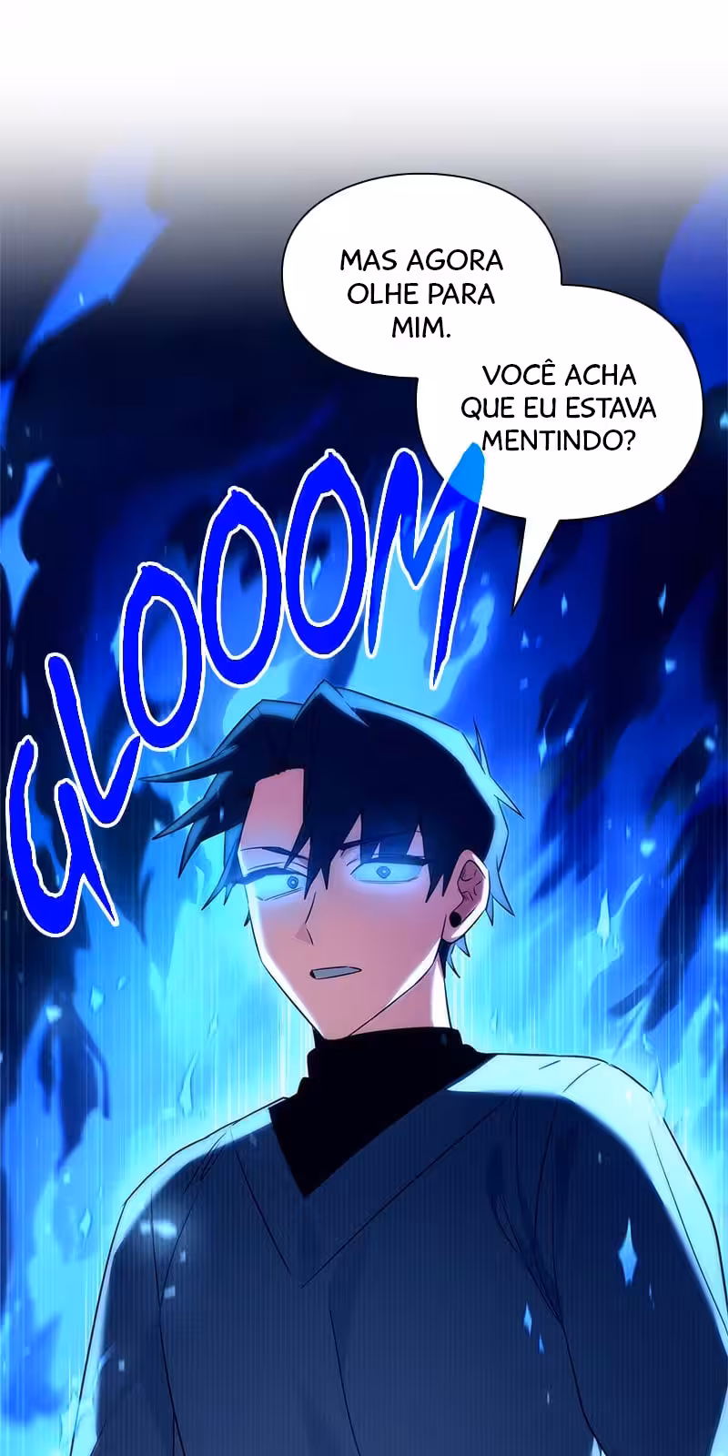 Página do Capítulo 40