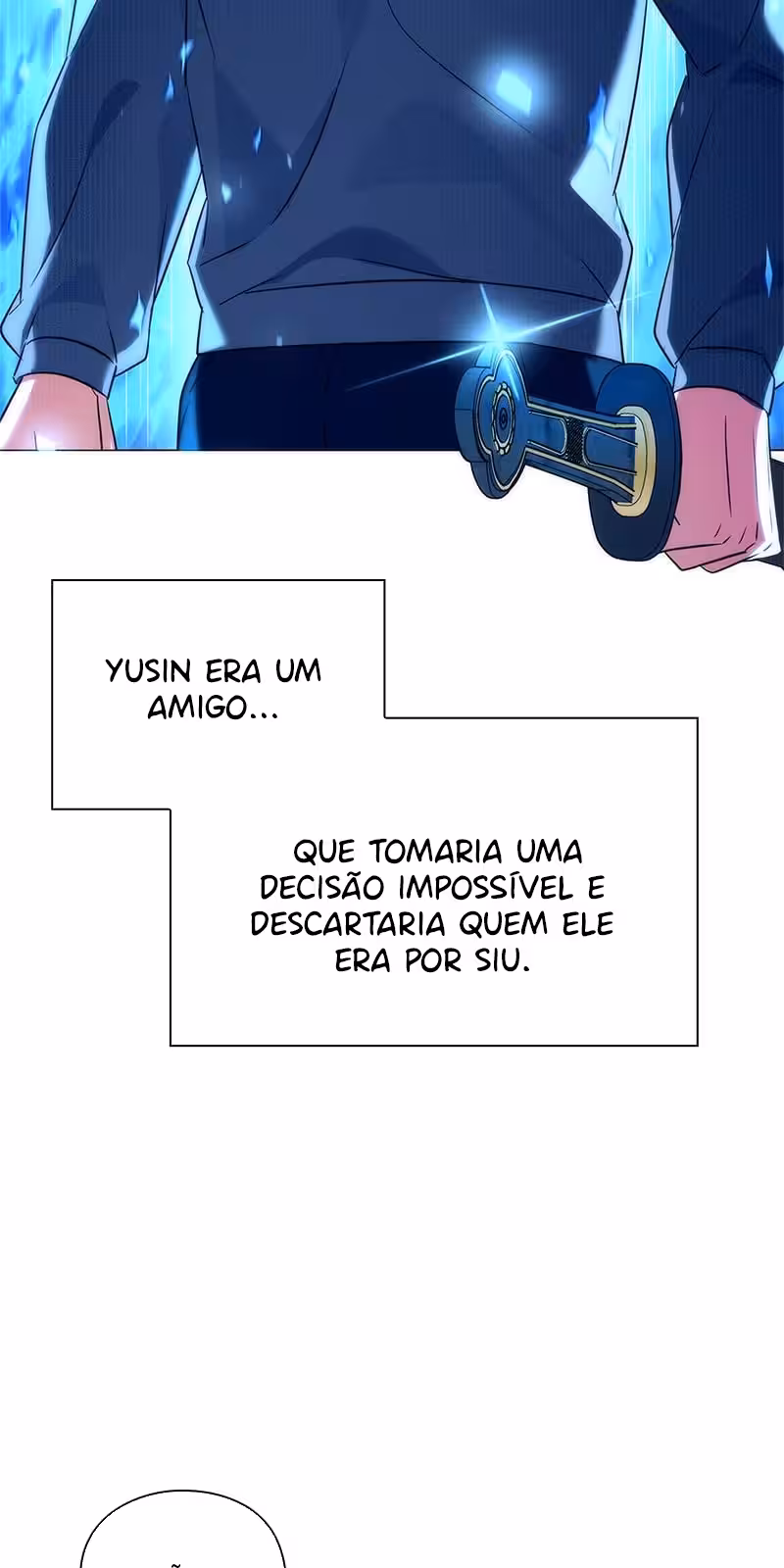 Página do Capítulo 40