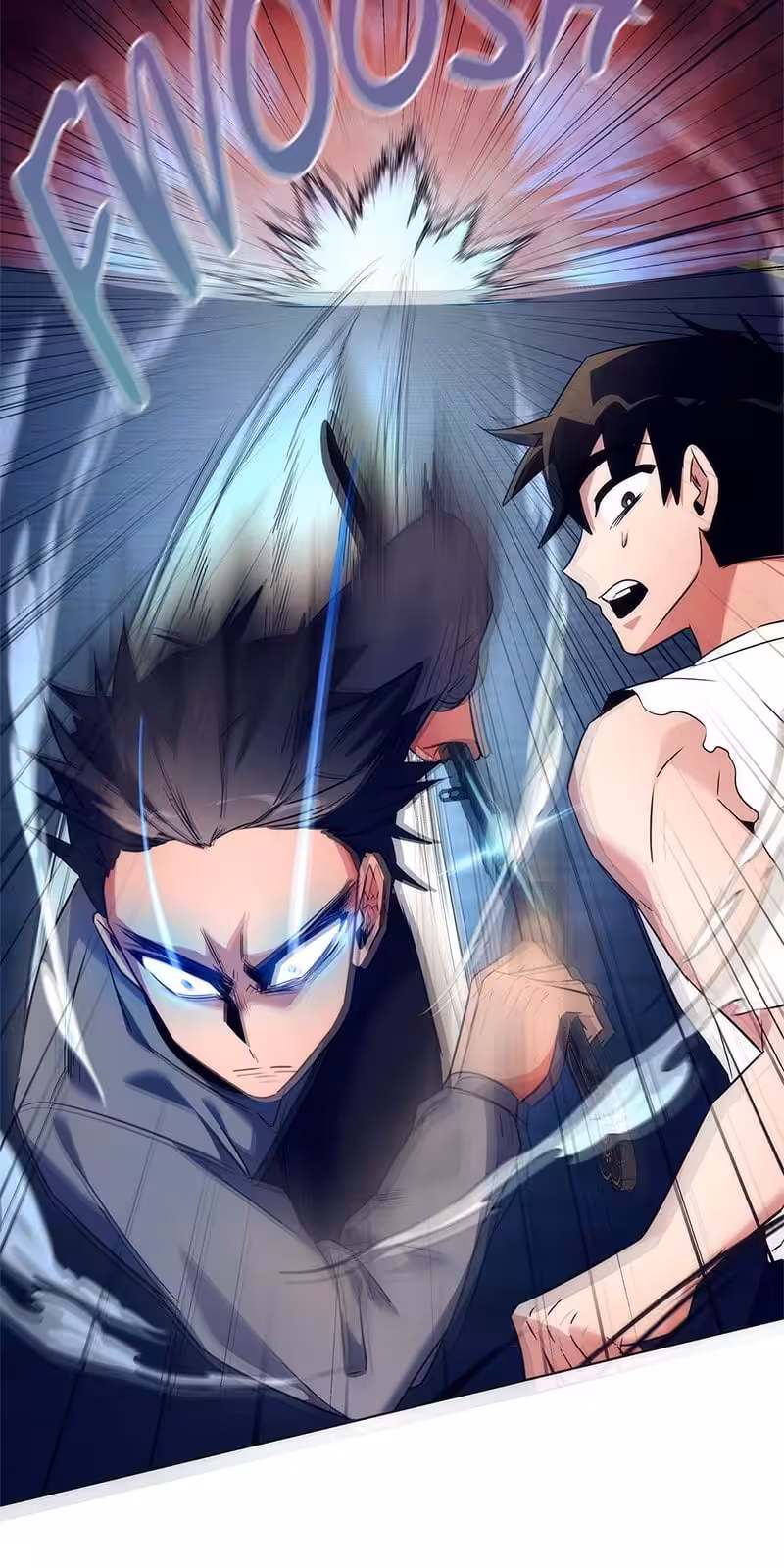 Página do Capítulo 40