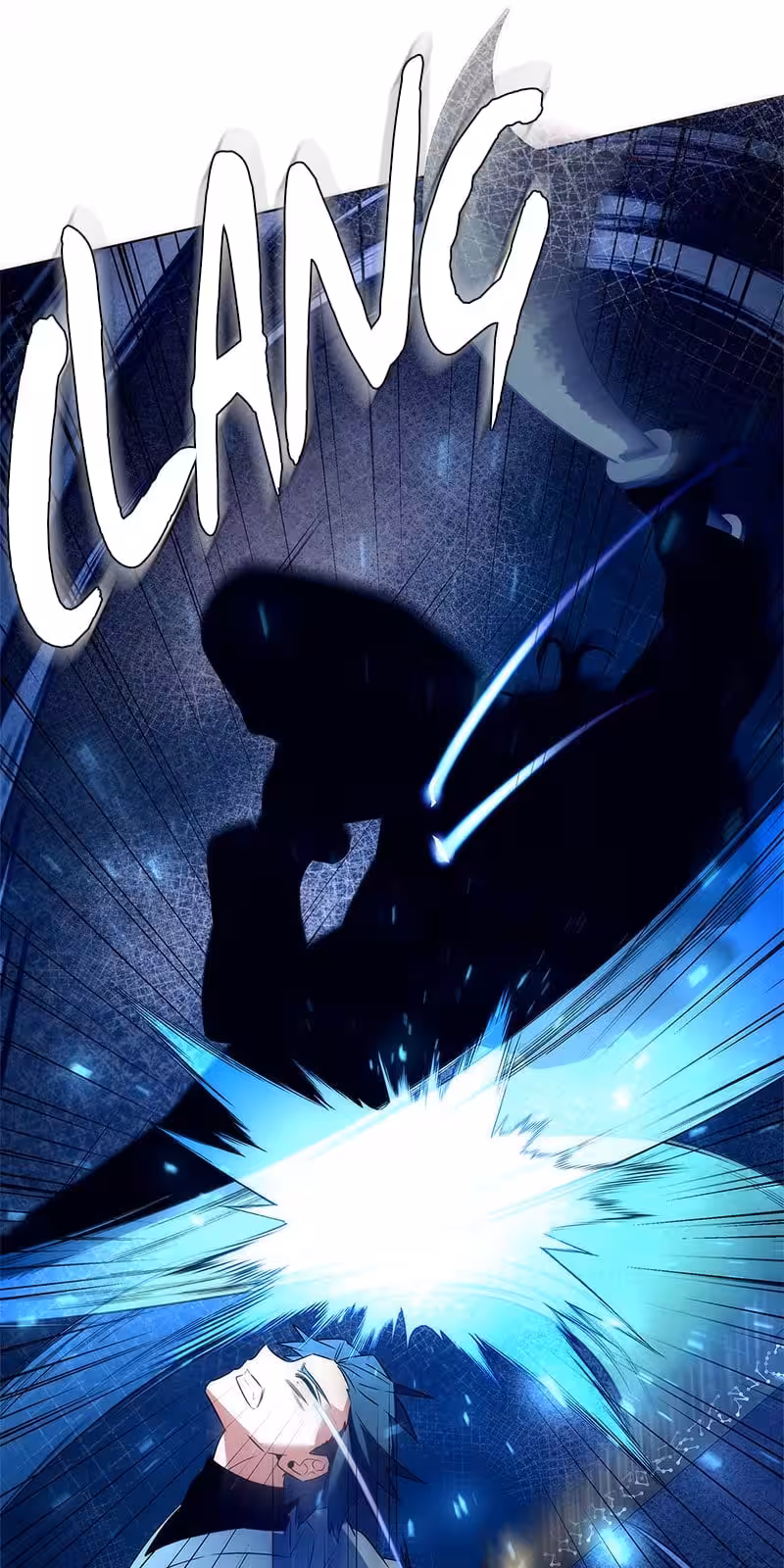 Página do Capítulo 40