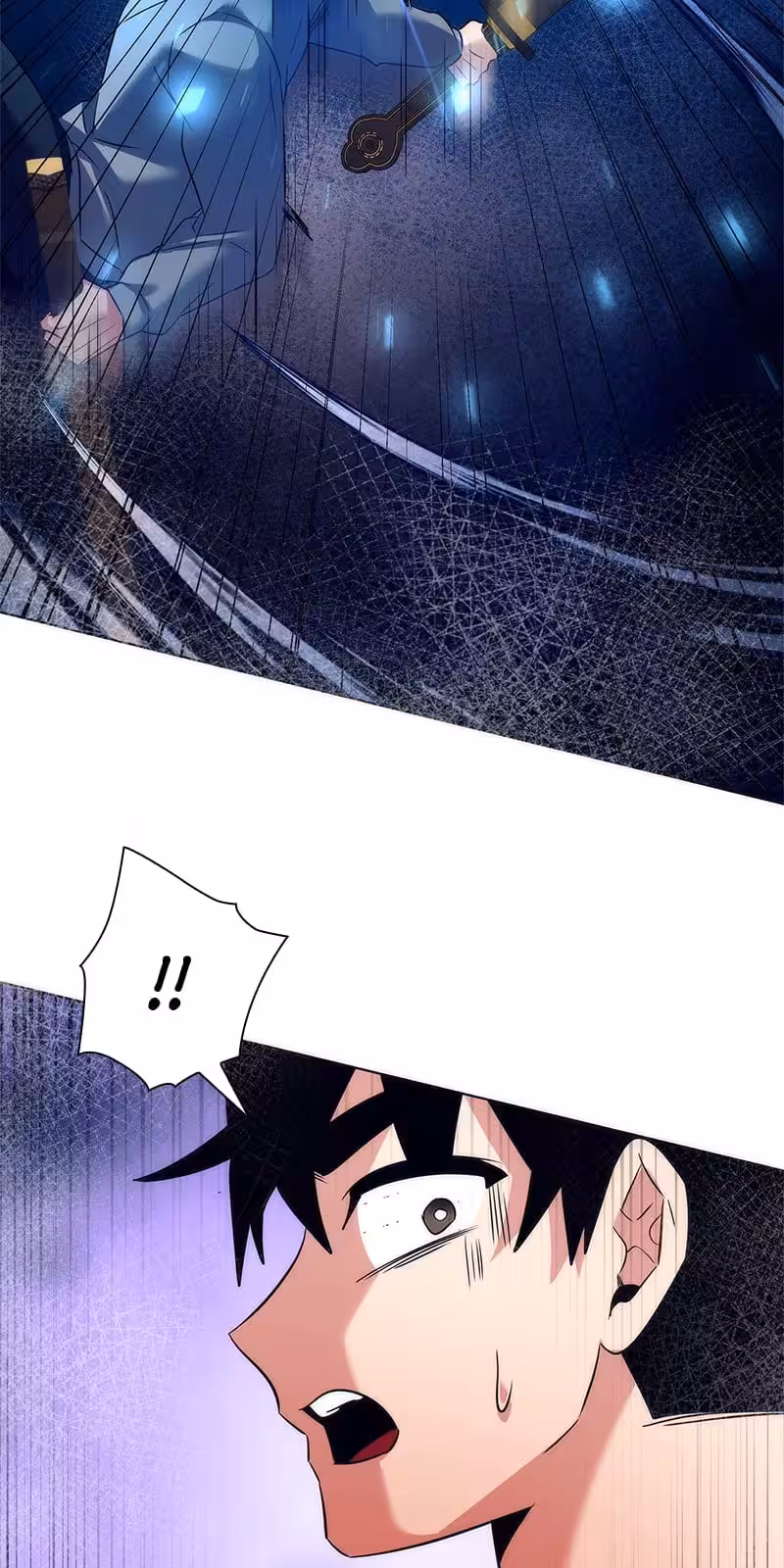 Página do Capítulo 40