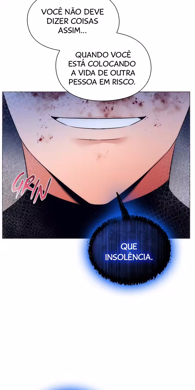 Página do Capítulo 40