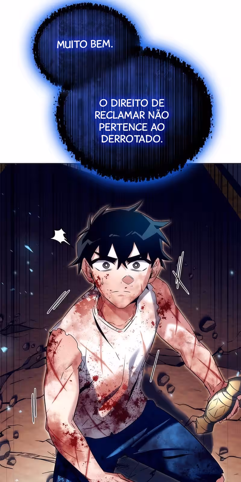 Página do Capítulo 40