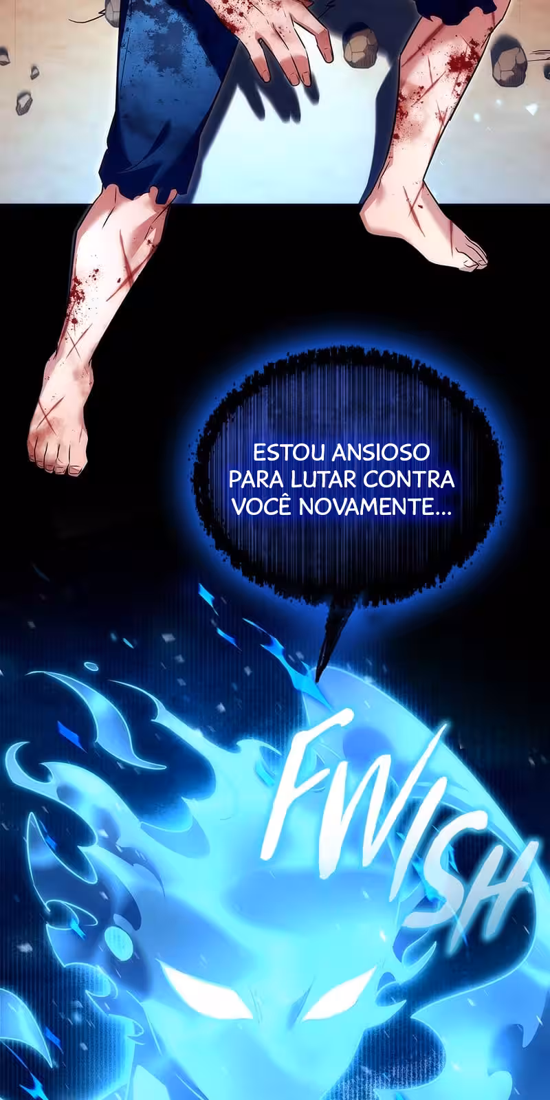 Página do Capítulo 40