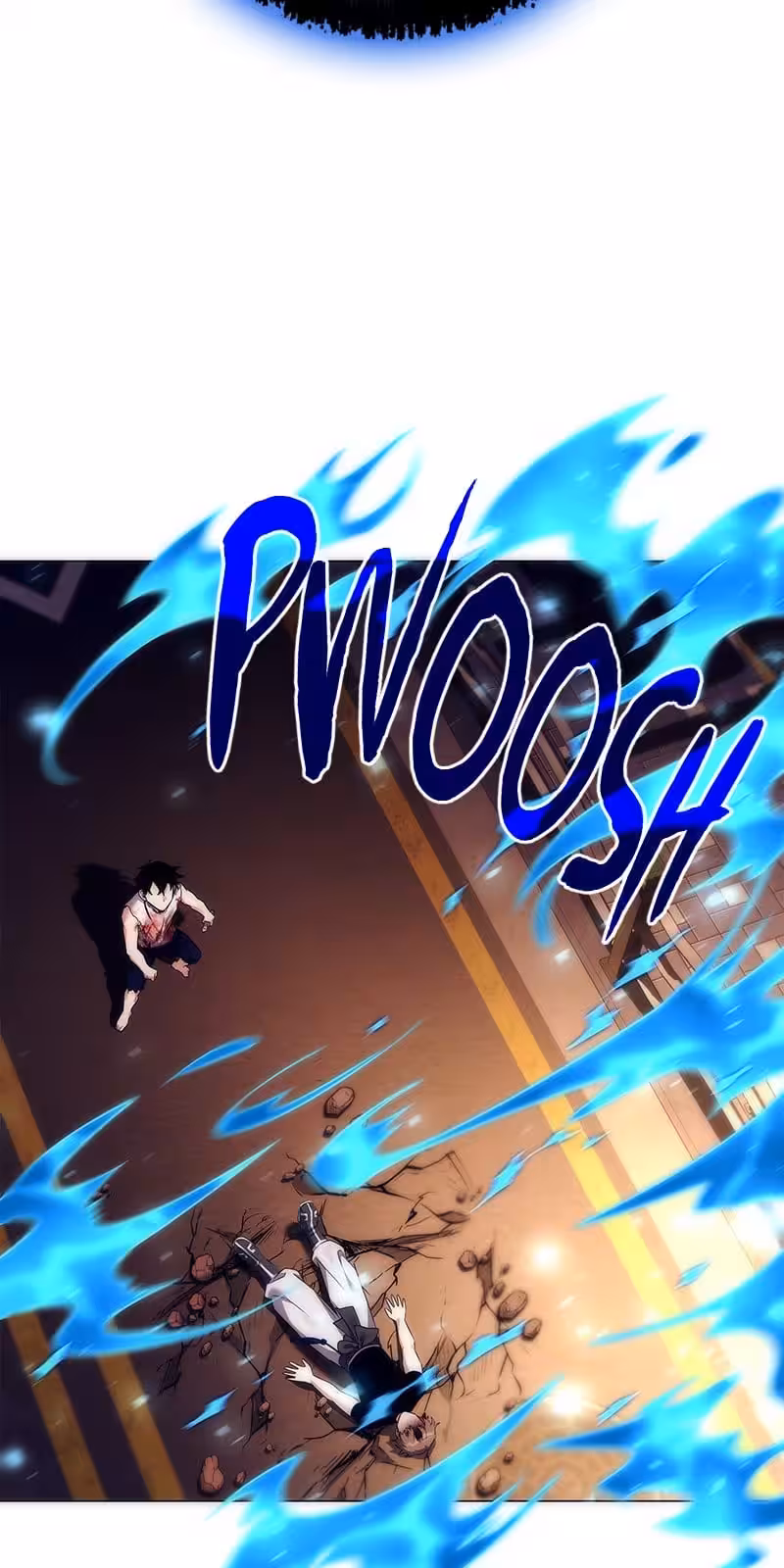 Página do Capítulo 40