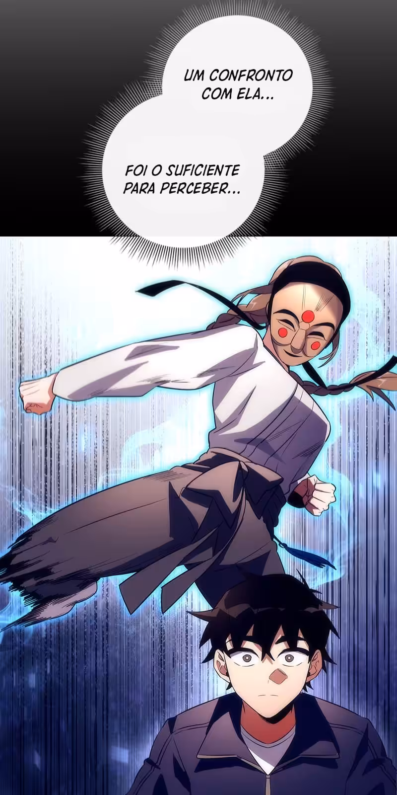 Página do Capítulo 40