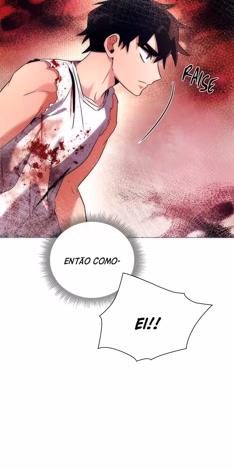 Página do Capítulo 40