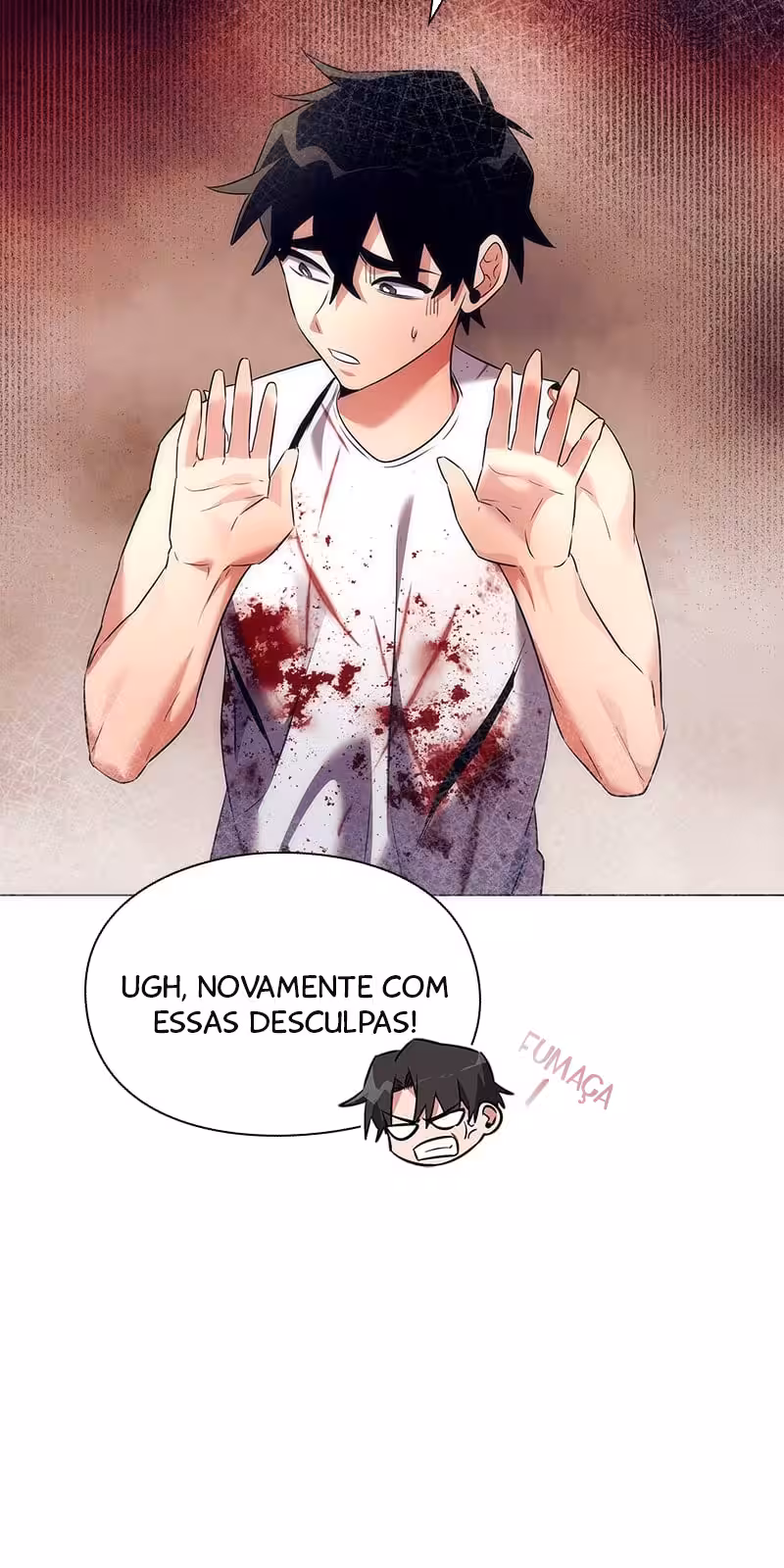 Página do Capítulo 40