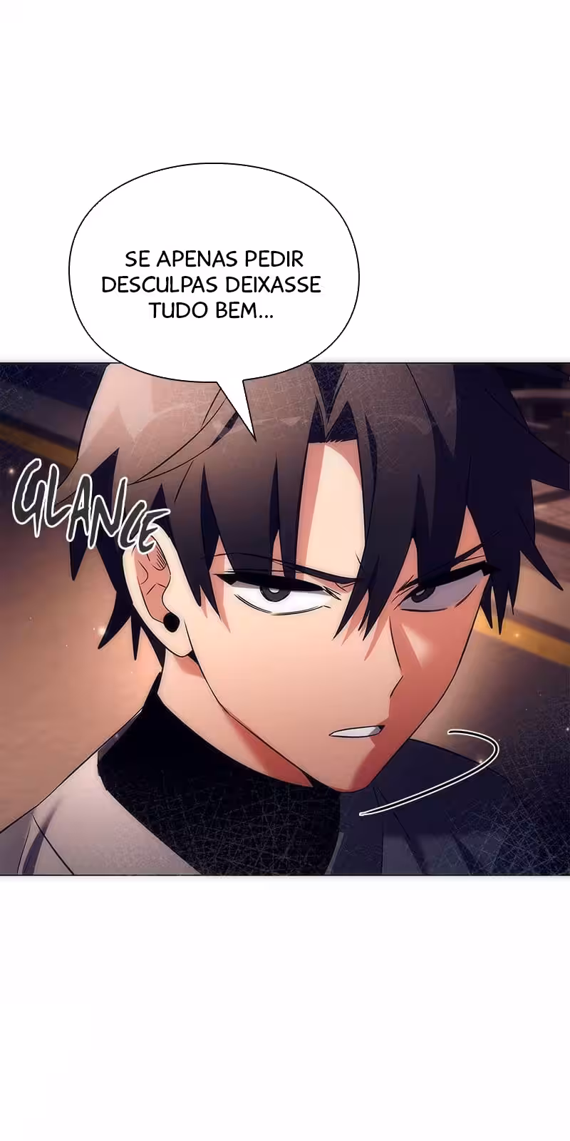 Página do Capítulo 40