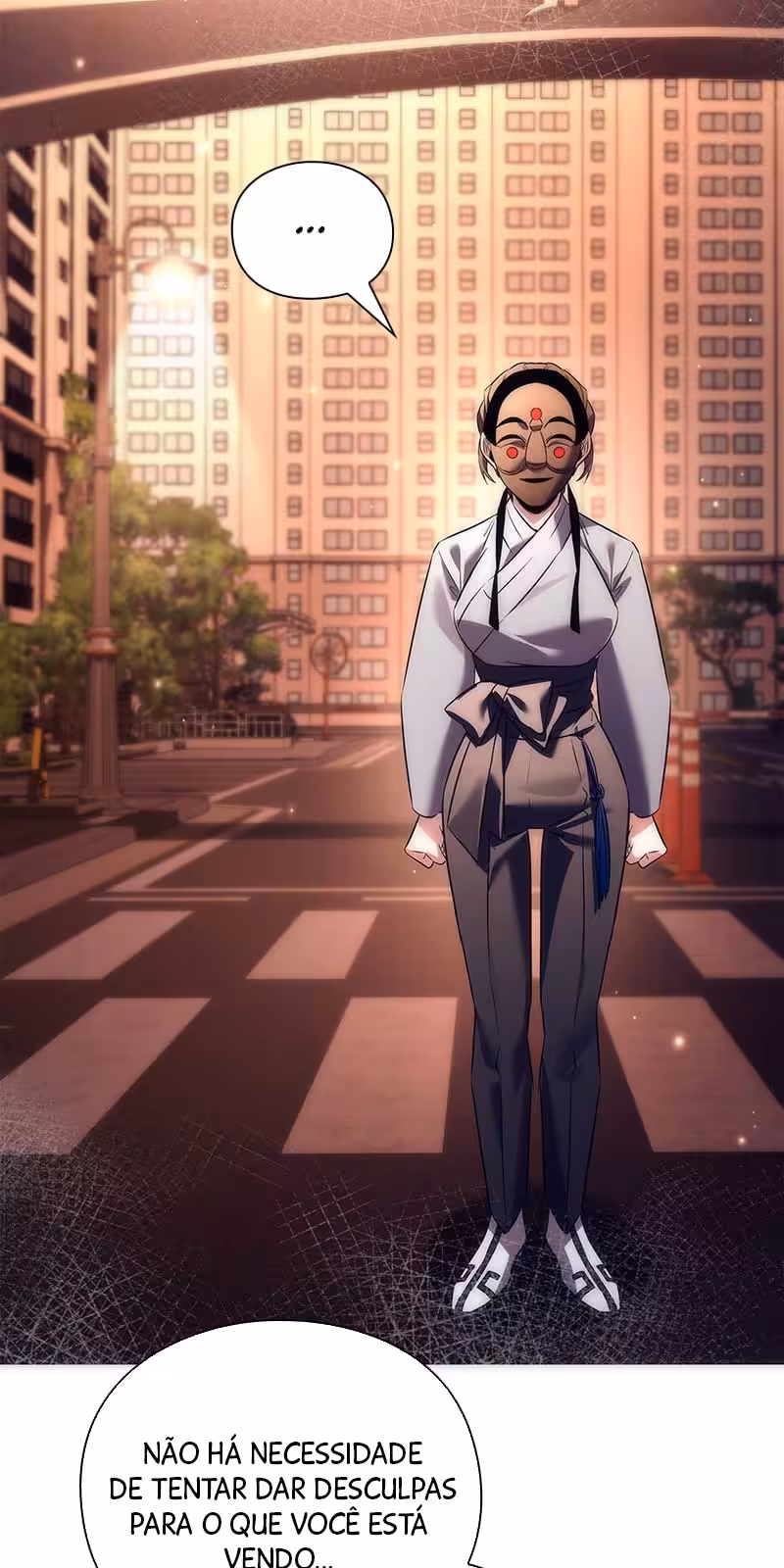 Página do Capítulo 40