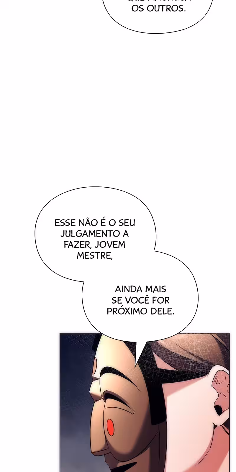 Página do Capítulo 40