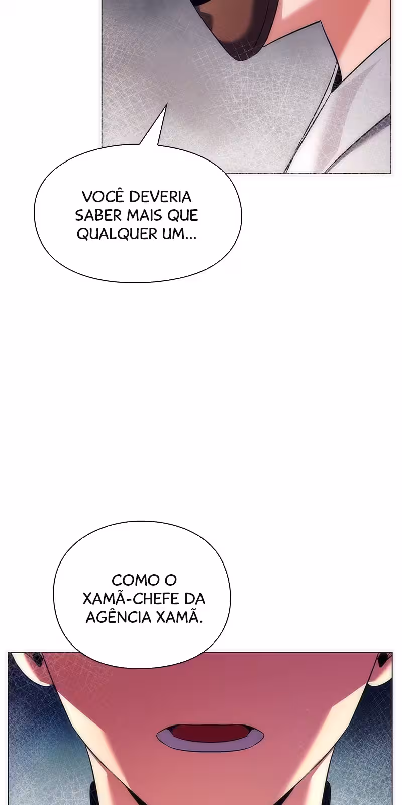 Página do Capítulo 40