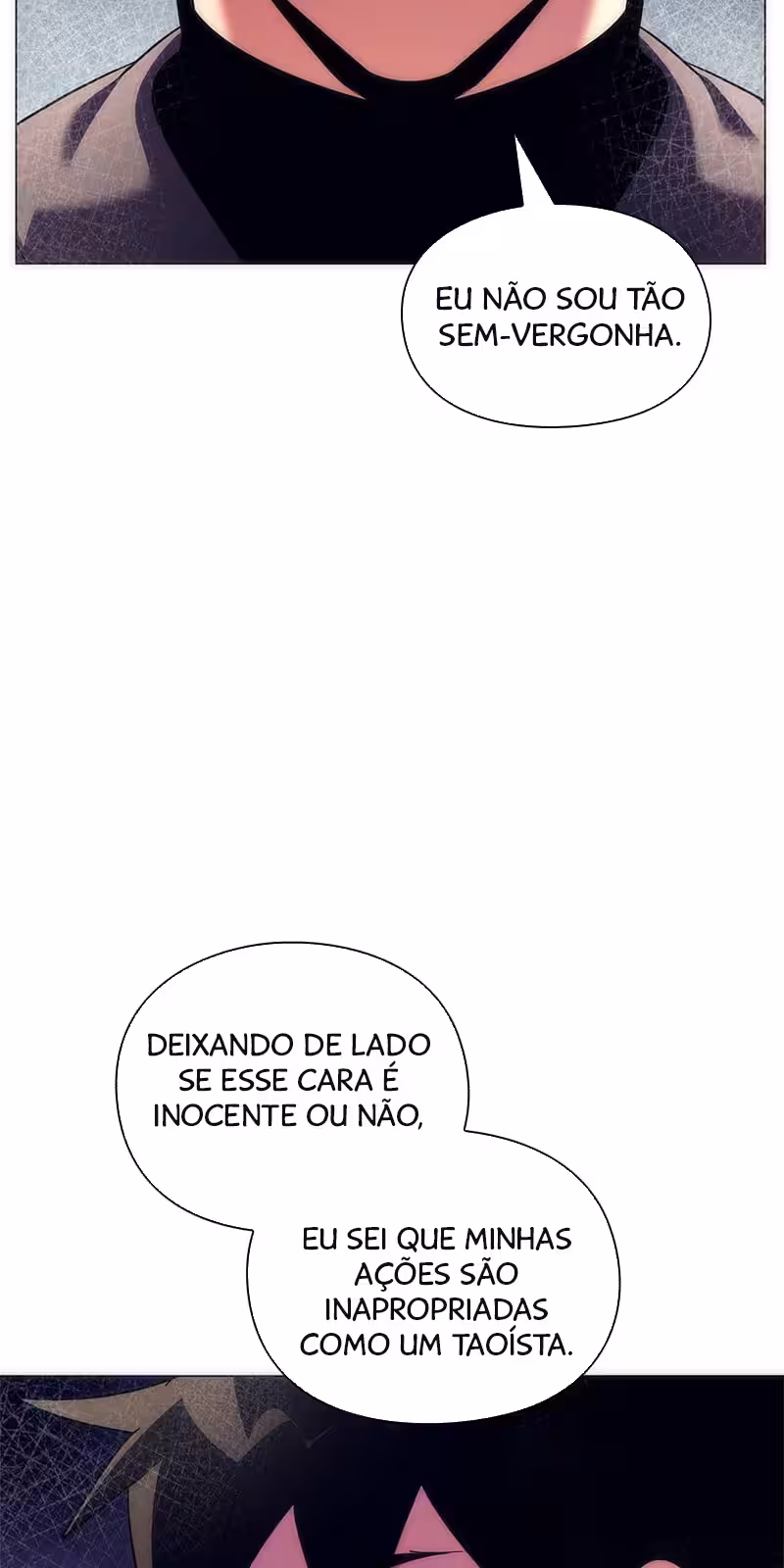 Página do Capítulo 40