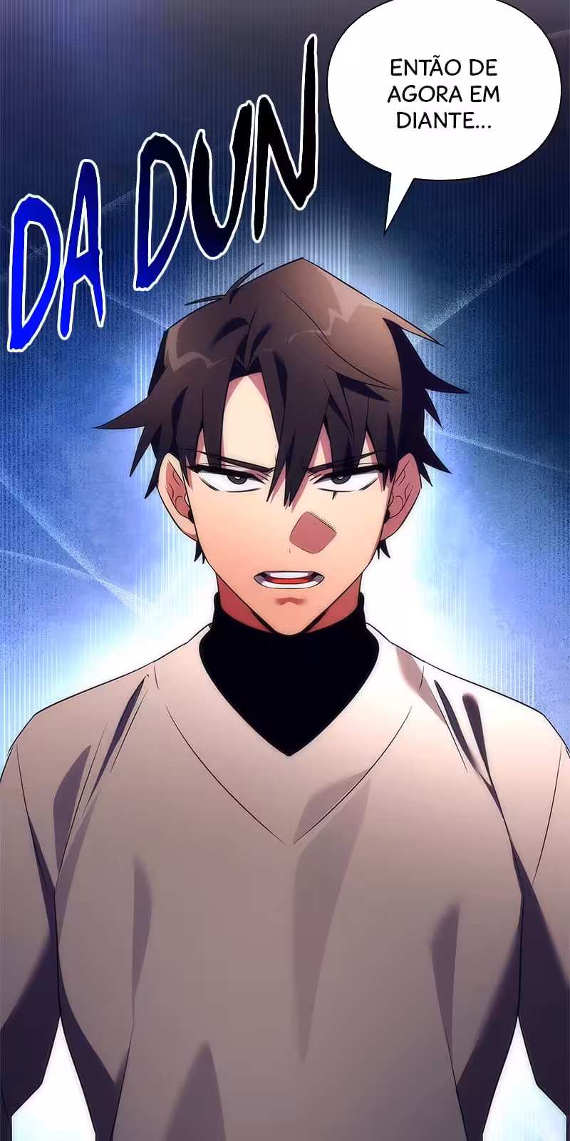 Página do Capítulo 40