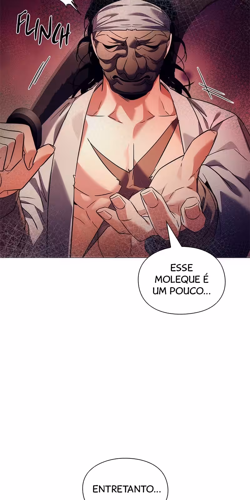 Página do Capítulo 40