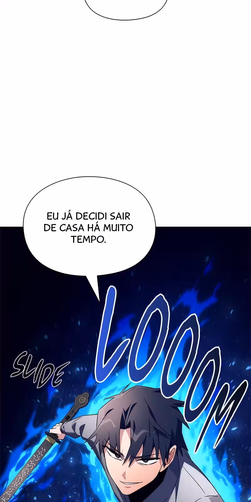 Página do Capítulo 40