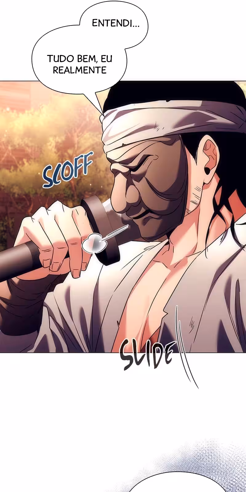 Página do Capítulo 40