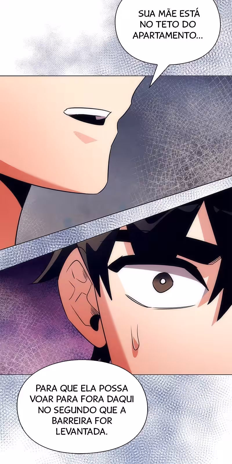 Página do Capítulo 40