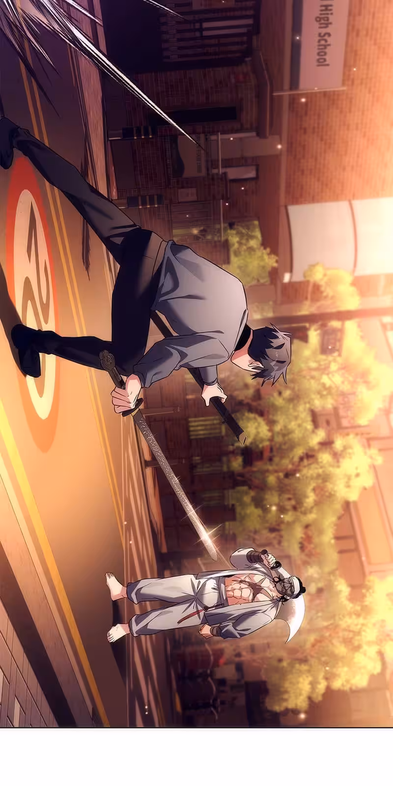 Página do Capítulo 40