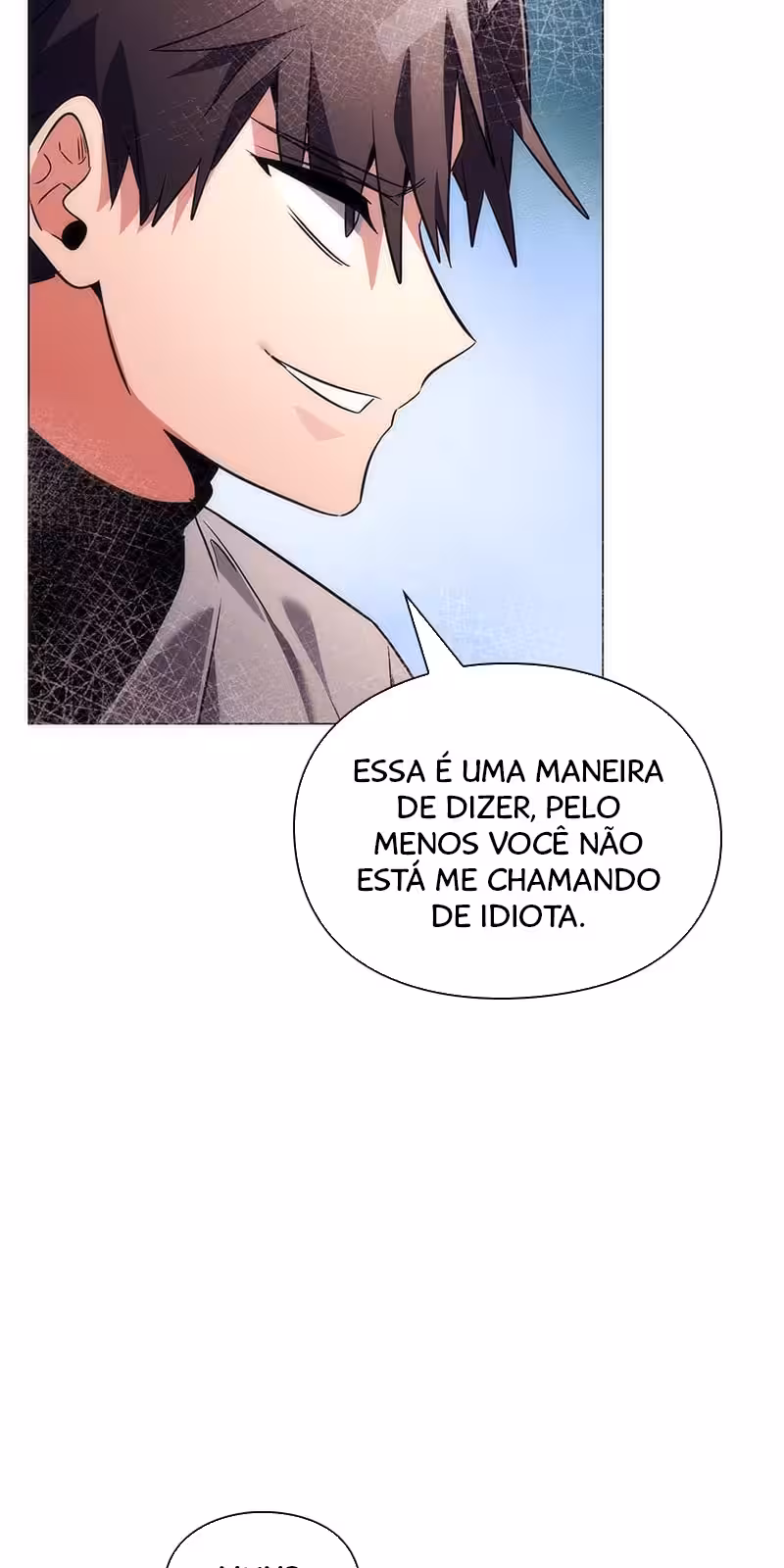 Página do Capítulo 40