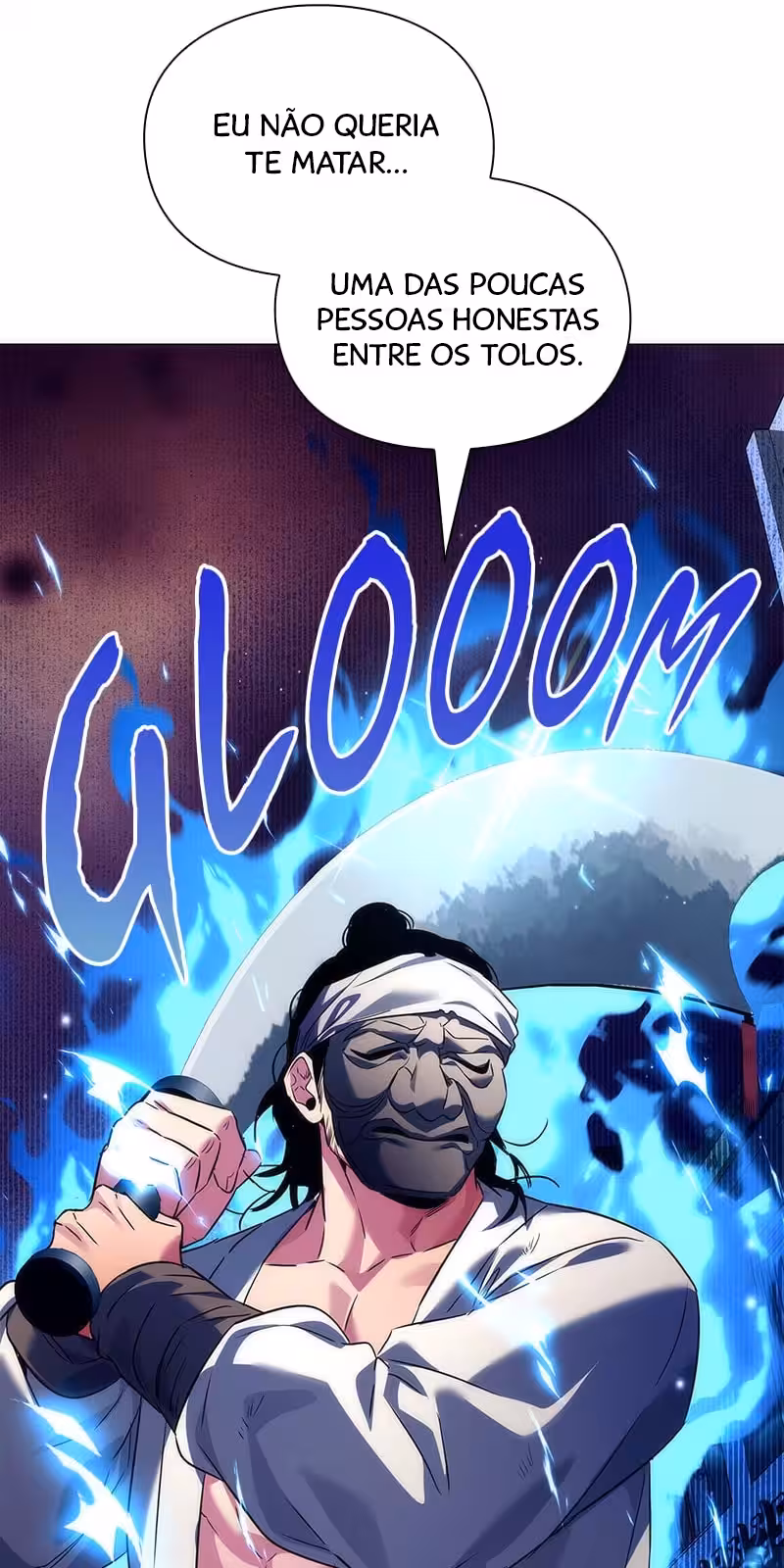 Página do Capítulo 40