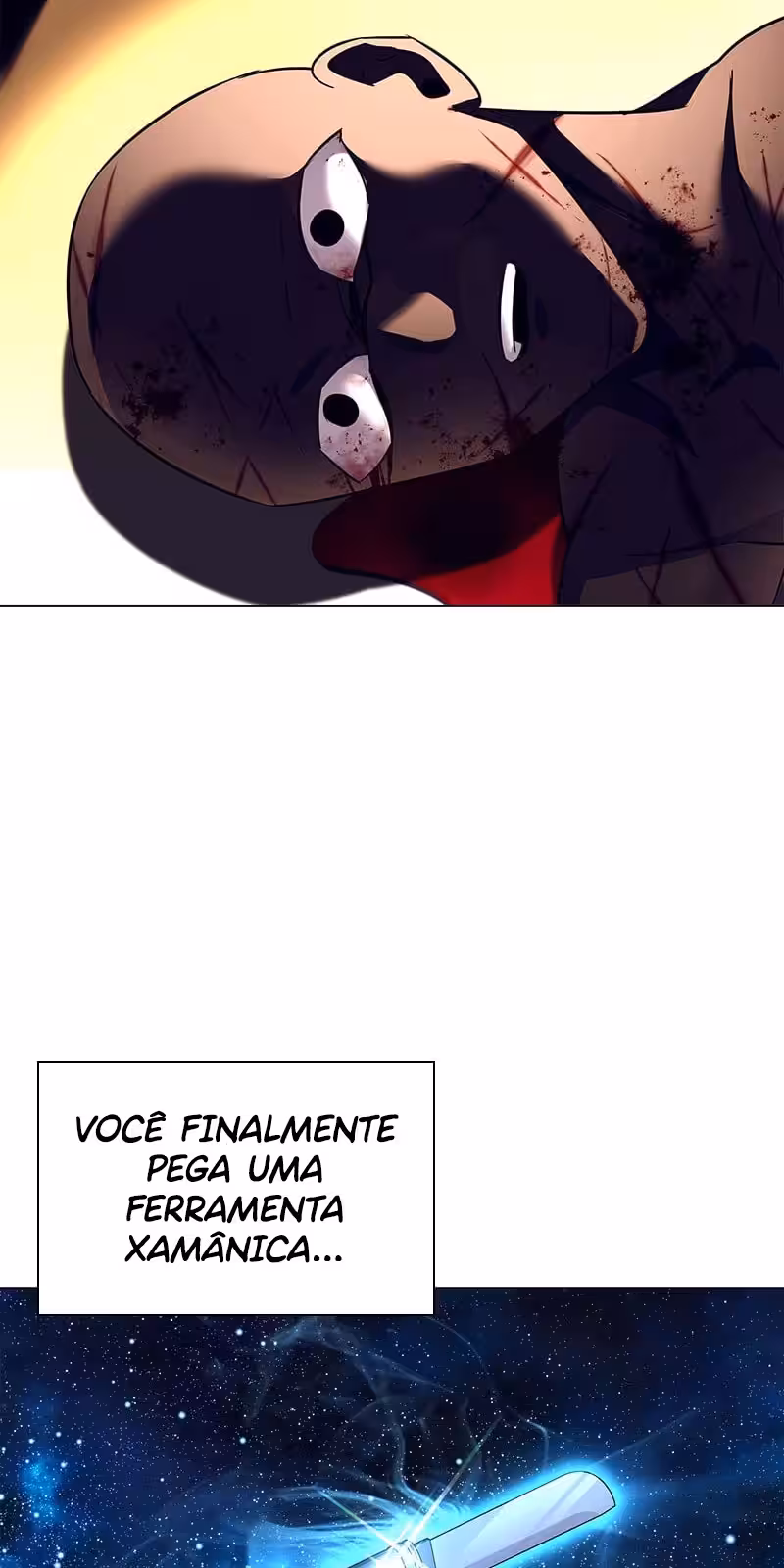 Página do Capítulo 41