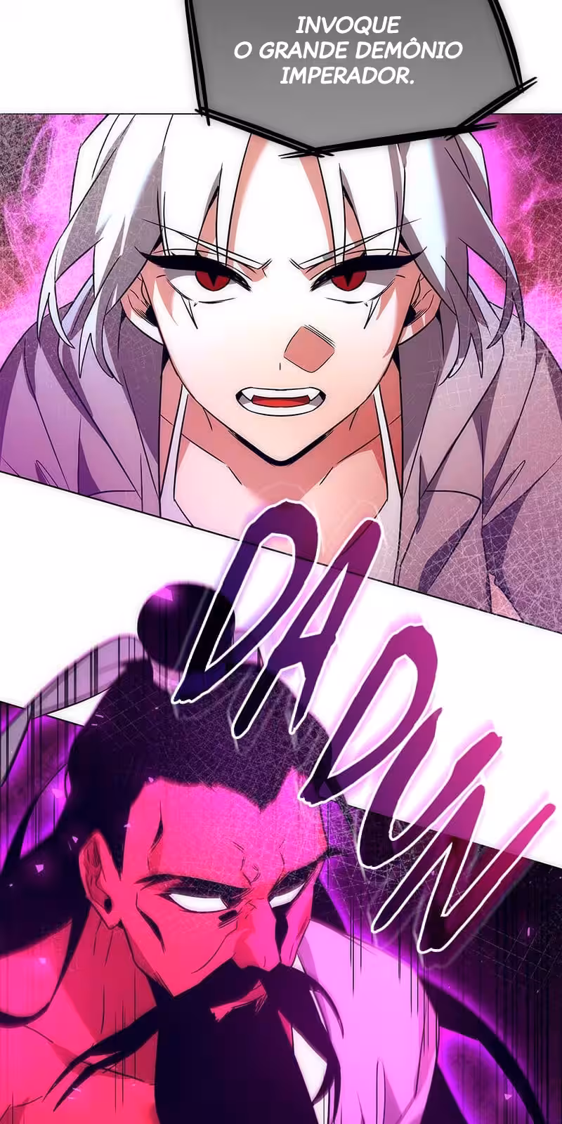 Página do Capítulo 41