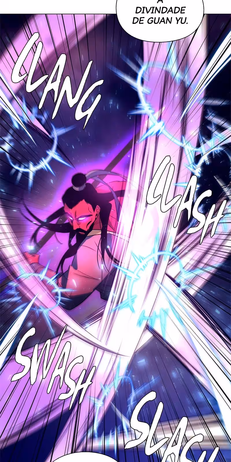 Página do Capítulo 41