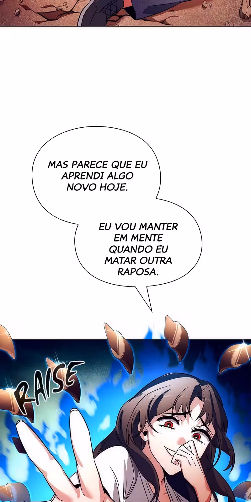 Página do Capítulo 41