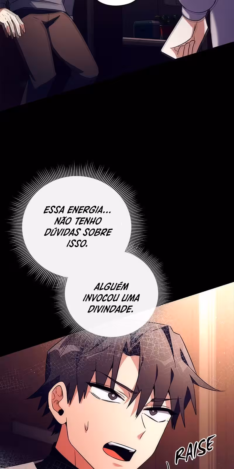 Página do Capítulo 41