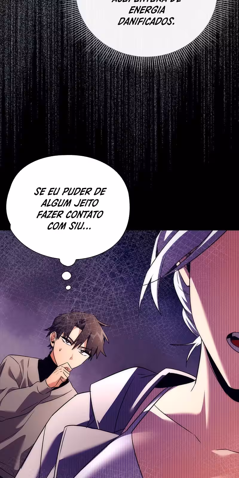 Página do Capítulo 41