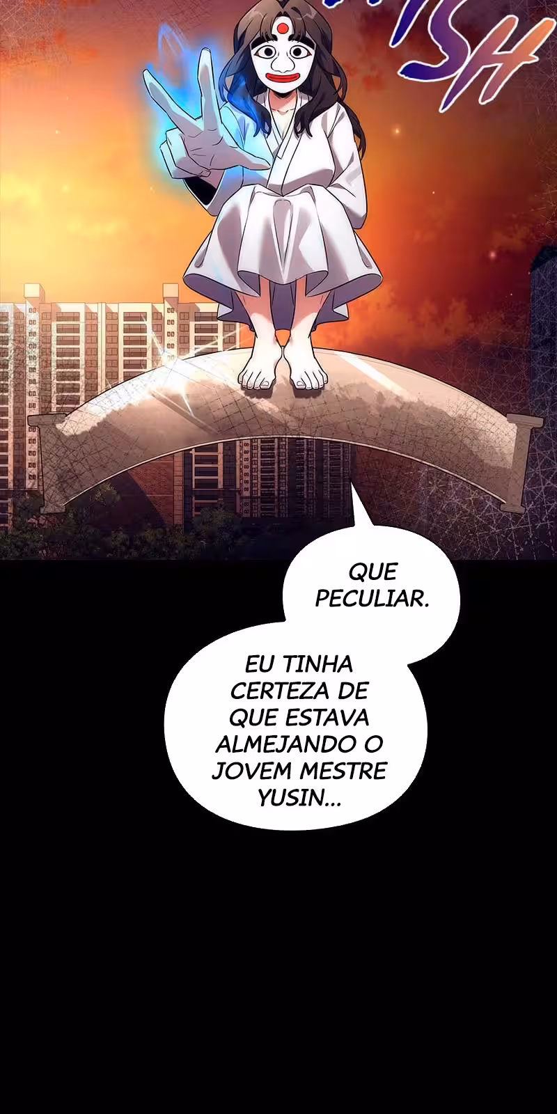 Página do Capítulo 41